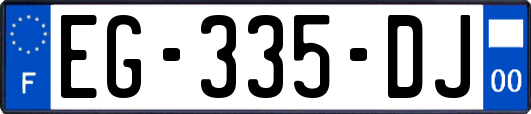 EG-335-DJ