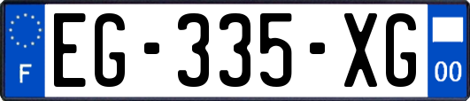EG-335-XG
