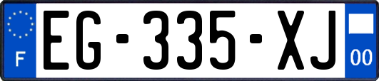 EG-335-XJ