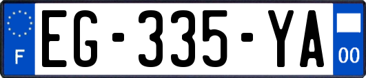 EG-335-YA