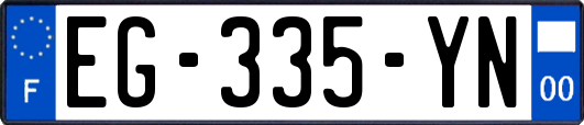 EG-335-YN