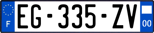EG-335-ZV
