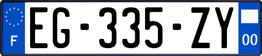 EG-335-ZY