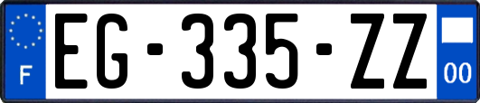 EG-335-ZZ