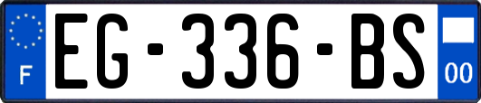 EG-336-BS