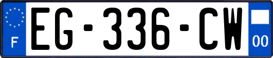 EG-336-CW