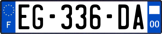 EG-336-DA