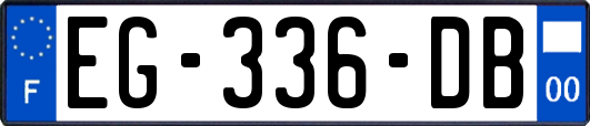 EG-336-DB