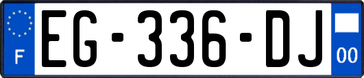 EG-336-DJ