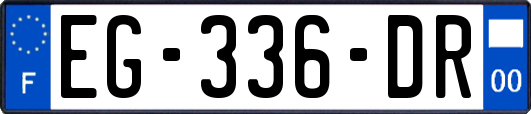 EG-336-DR