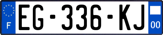 EG-336-KJ