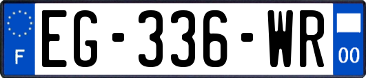 EG-336-WR