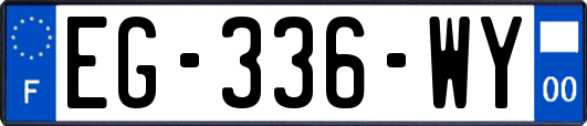 EG-336-WY