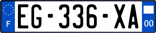 EG-336-XA