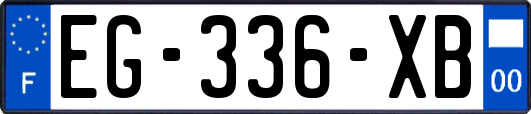EG-336-XB