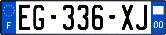 EG-336-XJ