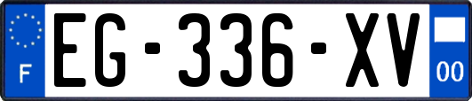 EG-336-XV