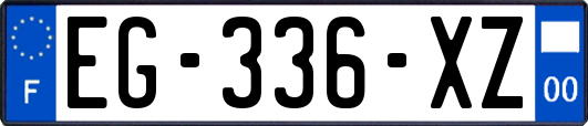 EG-336-XZ