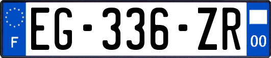 EG-336-ZR
