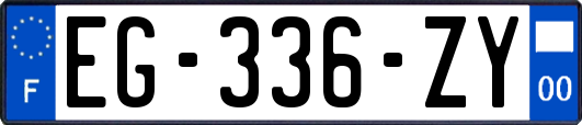 EG-336-ZY