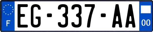 EG-337-AA