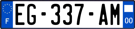 EG-337-AM