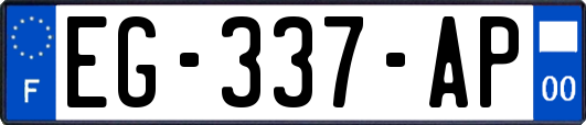 EG-337-AP