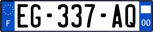 EG-337-AQ