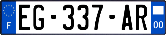 EG-337-AR