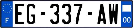 EG-337-AW