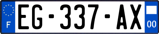 EG-337-AX