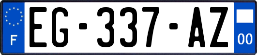 EG-337-AZ