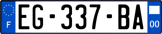 EG-337-BA