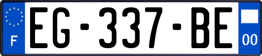 EG-337-BE