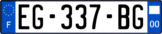 EG-337-BG