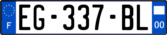 EG-337-BL