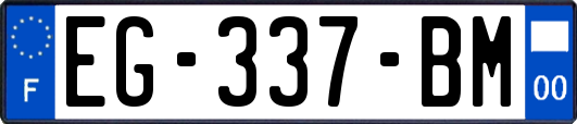 EG-337-BM