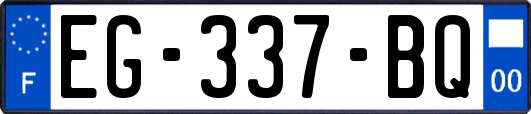 EG-337-BQ