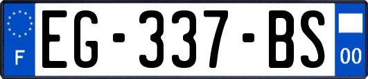 EG-337-BS