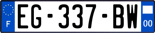 EG-337-BW