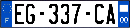 EG-337-CA