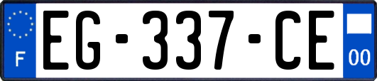 EG-337-CE