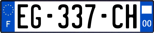EG-337-CH