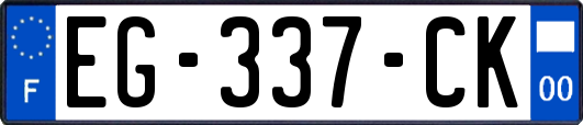 EG-337-CK