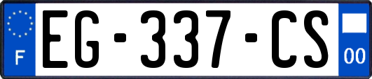 EG-337-CS