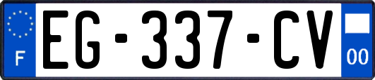 EG-337-CV