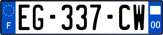 EG-337-CW