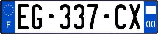 EG-337-CX