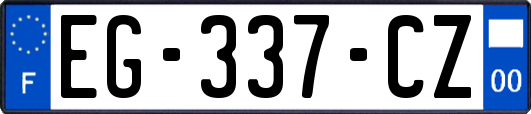 EG-337-CZ