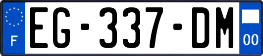 EG-337-DM